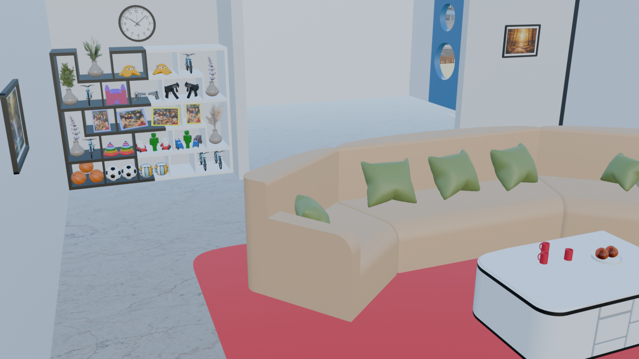 Home Interior