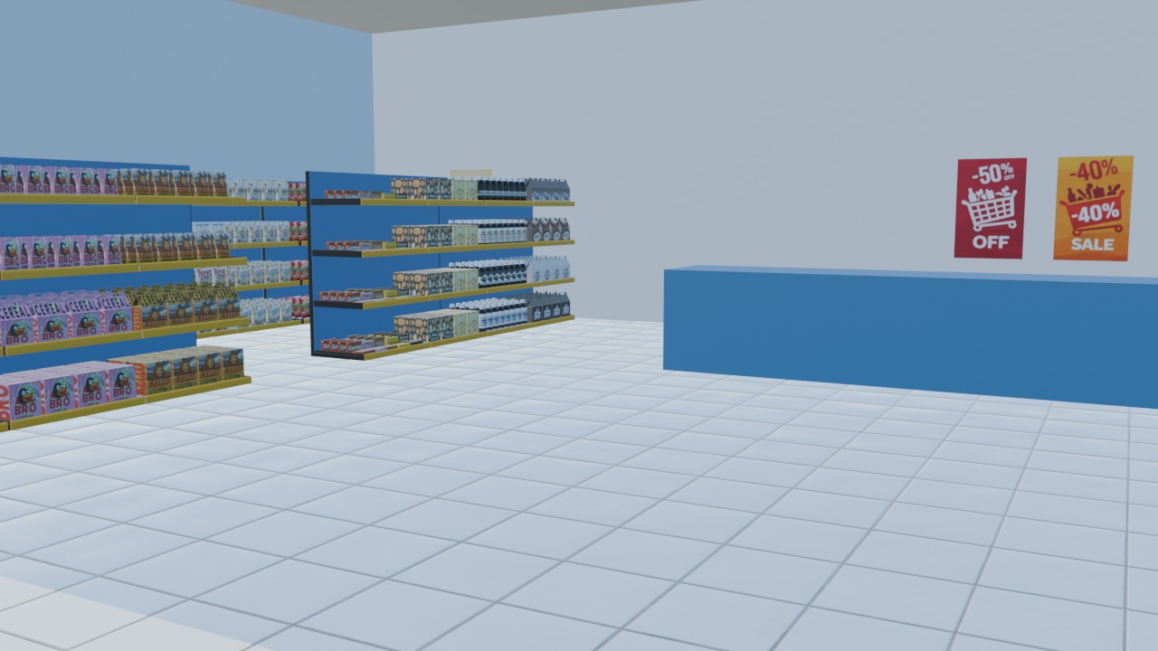 Marketplace