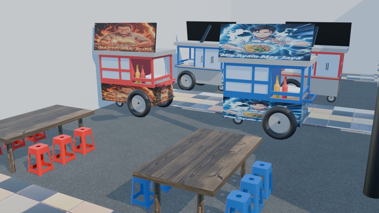Street Food